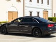 Audi A8 L 3.0 TDI Quattro