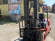 HC Forklift CPCD35, diesel Yanmar, 3630 mth