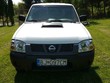 Nissan Double cab NP 300 PICK UP N1G