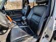 Mitsubishi Pajero Wagon 3.2 DI GLS A/T koža SD