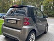 Smart Fortwo 1.0 MHD