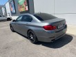 BMW Rad 5 525d A/T
