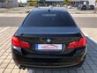 BMW Rad 5 525d AT8 150KW M-sportpacket