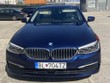 BMW rad 5 520d ED Edition A/T