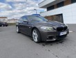 BMW rad 5 525d A/T