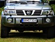 Nissan Patrol GR 3.0 DDTi Luxury