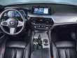 BMW Rad 5 540i xDrive A/T