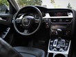 Audi A4 Allroad 2.0 TFSI Quattro S tronic, 155kW, A7, 5d., benzín, 2010