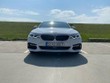 BMW rad 5 530e iPerformance A/T (G30)