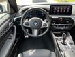 BMW Rad 5 530e xDrive iPerformance A/T