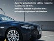 BMW Rad 5 Touring New 520 x-Drive 140kW A/T XenLed/Navi+Kamera=Overené vozidlo=Garant.KM