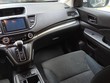Honda CR-V 2.0 i-VTEC Elegance 4WD