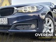 BMW Rad 3 GT 320d 140kW A/T 8 Max Luxure Line Koža/XenLed = Garancia KM = OVERENÉ