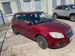 Škoda Fabia 1.4 16V Sport