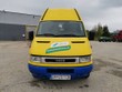 Iveco daily 2,8jtd 92kw, 20miest
