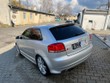 Audi A3 S3 2.0 TFSI quattro
