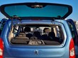 Peugeot Expert Tepee Partner , 1.6 HDi, 82 kW