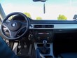 BMW Rad 3 Coupé 320d