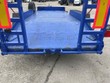 ZDT prívesný vozík na prepravu vozidiel VIN 105