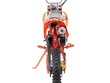Pitbike MiniRocket Predator 125cc 17/14" oranžová