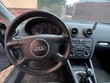 Audi A3 1.6