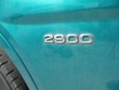 Opel Vivaro 2,5CDTI 99kW L2H1 2,9T 6 miestne M6