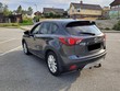 Mazda CX&#45;5 2.2 Skyactiv&#45;D AWD Attraction A/T, 110kW, A6, 5d.