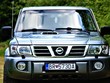 Nissan Patrol GR 3.0 DDTi Luxury