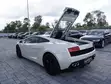 Lamborghini Gallardo 5.2