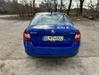 Škoda Rapid 1.0 TSI Active EU6