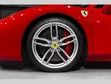 Ferrari 488 3,9 GTB KUPÉ DCT, LIFT, DAYTON
