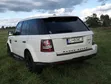 Land Rover Range Rover Sport Combi 180kw Automat