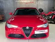 Alfa Romeo Giulia 2,2 JTDM SUPER, AUTOMAT, NOVÝ MODEL, SUPERPONUKA!