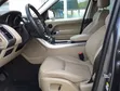 Land Rover Range Rover Sport 3,0 V6, 250kW (2015)