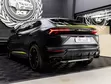 Lamborghini Urus Graphite capsule