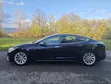 Tesla Model S AWD (75D). 350 kW (476 k)