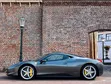 Ferrari 458 Italia, 419KW, AT, zberateľské auto!
