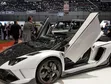 Lamborghini Aventador 6.5