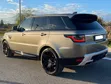 Land Rover Range Rover Sport 3.0D I6 MHEV HSE AWD A/T
