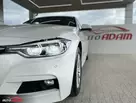BMW 320d xDrive 140 kW A/T
