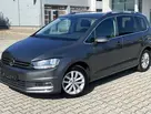 Volkswagen Touran 1.6 TDI DSG HIGHLINE PANORAMA