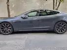 Tesla Model S AWD (P90D) Ludicrous