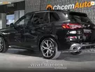 BMW X5 40i xDrive M Sport Individual Serv Inc. / Pano / Masáž / Ventilácia / Laser