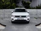 Volkswagen Tiguan 1.4 TSI BMT Trendline