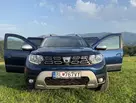 Dacia Duster 1.6 SCe S&amp;S Prestige 4x4