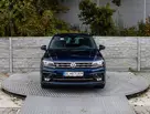 Volkswagen Tiguan 2.0 TDI SCR BMT 190k 4MOTION Highline DSG
