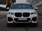 BMW X3 XDrive30d mHEV MPaket A/T |Odpočet DPH|