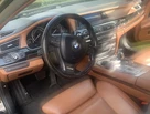 BMW rad 7 740d xDrive