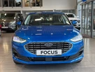 Ford Focus 1.0 EcoBoost mHEV Trendy A/T