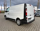 Renault Trafic 1.6 DCI 120 CO. L1H1